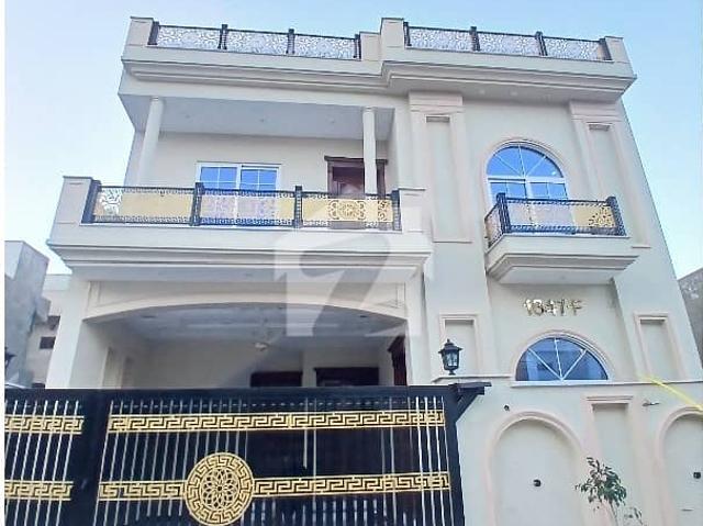 House for sale in Islamabad