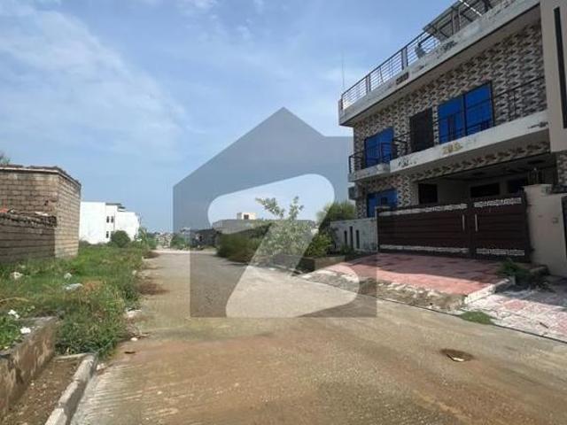 House for sale in اسلام آباد, زون 1