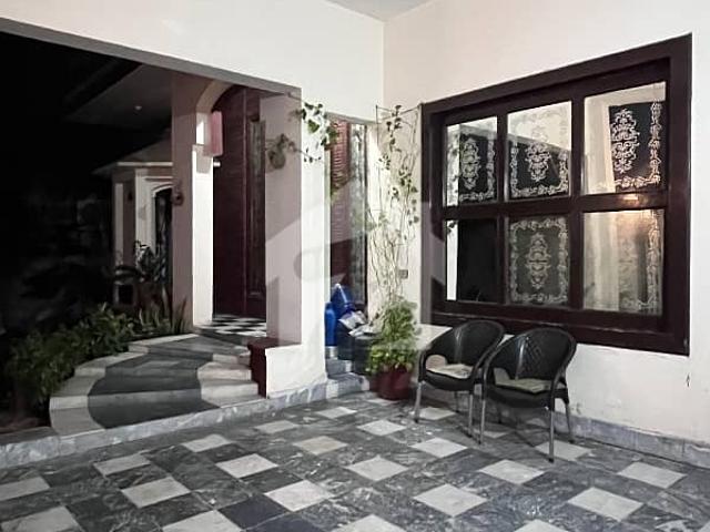 House for sale in Faisalabad, Islamabad Capital Territory