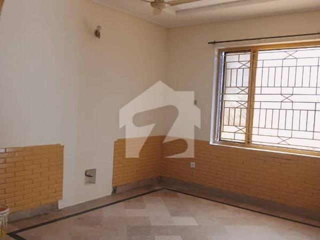 House for sale in Islamabad