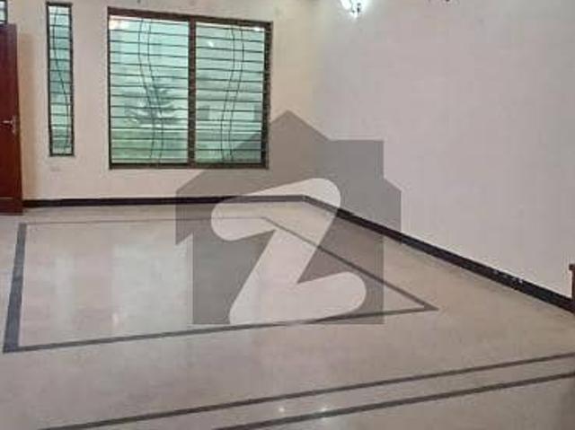 House for sale in Islamabad