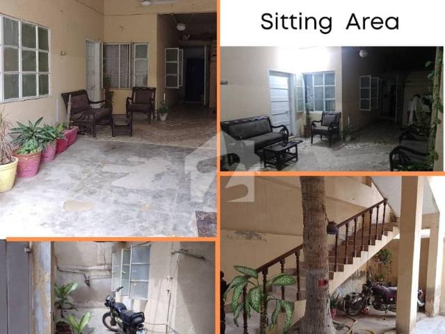House for sale in North Waziristan, Federally Administered Tribal Areas fata