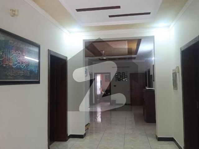 House for sale in اسلام آباد, زون 1