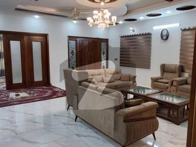 House for sale in Gulshan-e-Iqbal Town, North Waziristan
