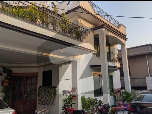 House for sale in Rawalpindi, Islamabad Capital Territory