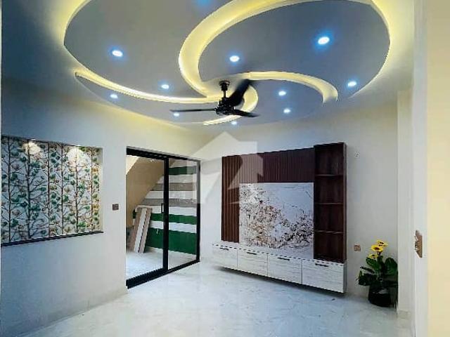 House for sale in Rawalpindi, Islamabad Capital Territory