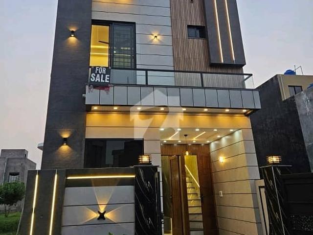 House for sale in Rawalpindi, Islamabad Capital Territory