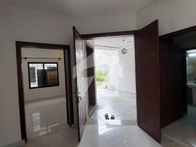 House for sale in Islamabad
