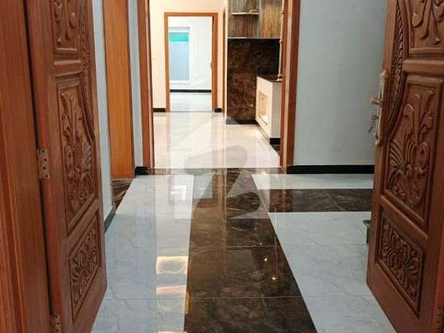 House for sale in Islamabad