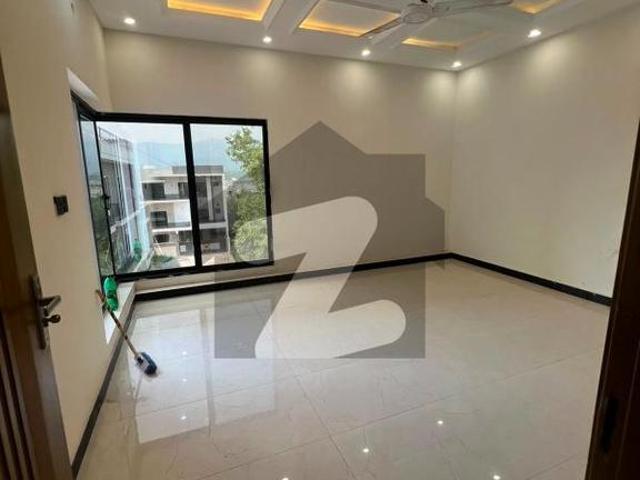 House for sale in Islamabad