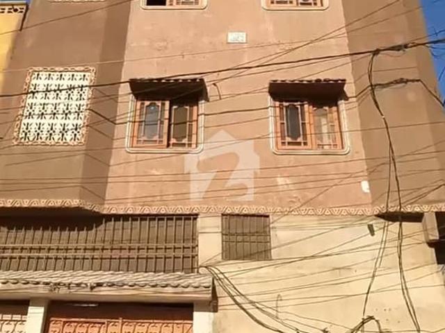 House for sale in North Waziristan, Federally Administered Tribal Areas fata