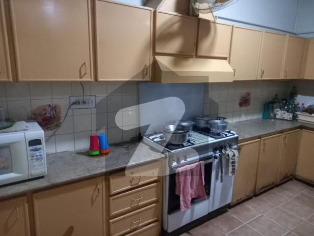 House for sale in North Nazimabad Town, North Waziristan