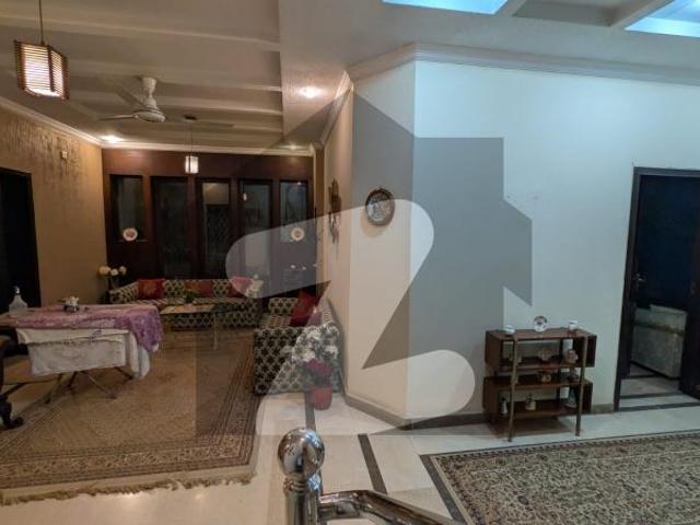 House for sale in Islamabad