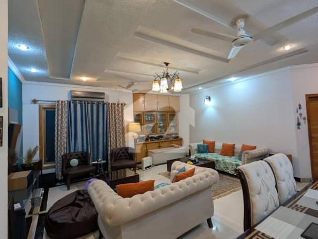 House for sale in Islamabad
