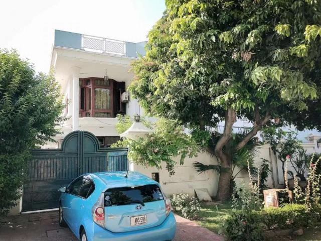 House for sale in Islamabad