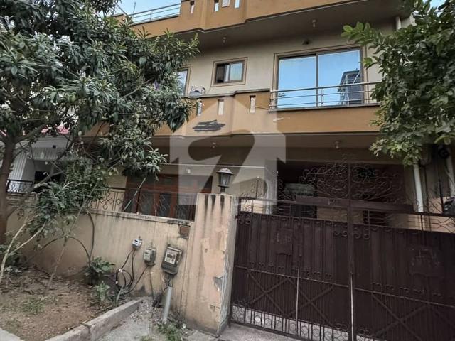 House for sale in Islamabad