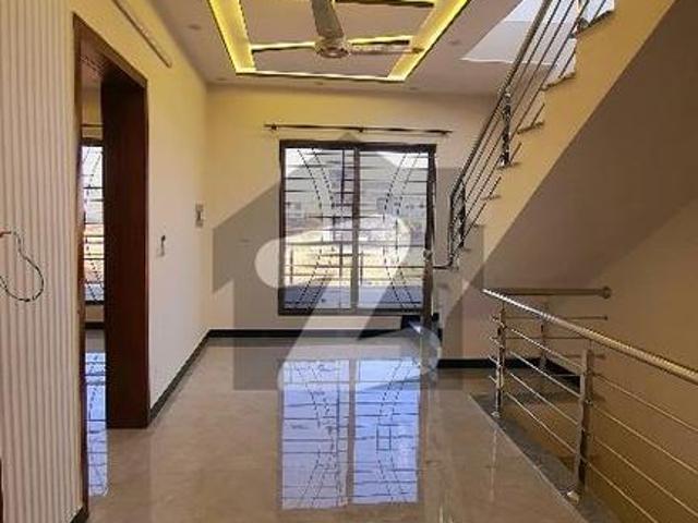 House for sale in Islamabad