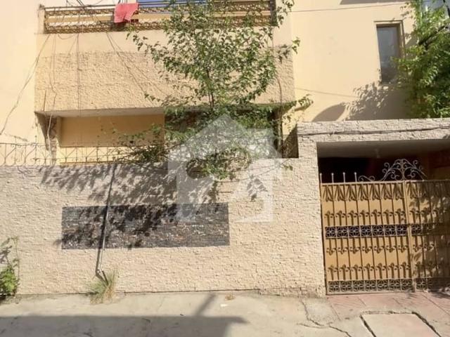 House for sale in Islamabad