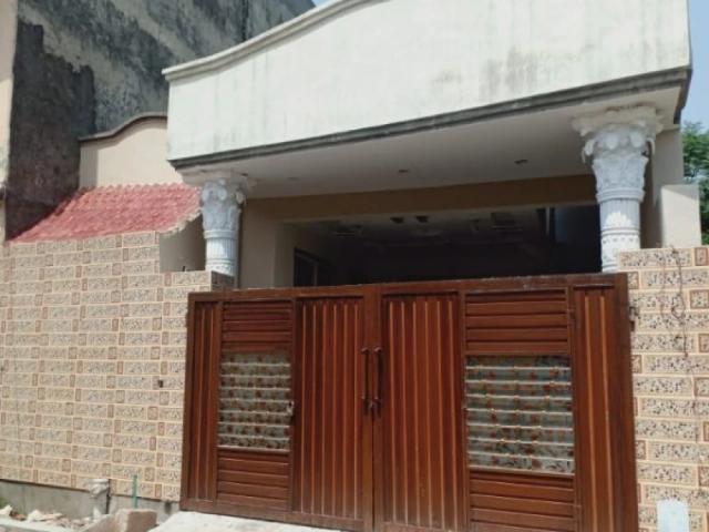 House for sale in Rawalpindi, Islamabad Capital Territory