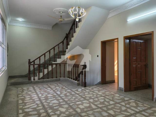 House for sale in Islamabad