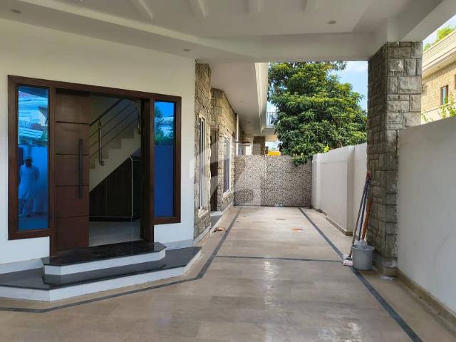 House for sale in Islamabad