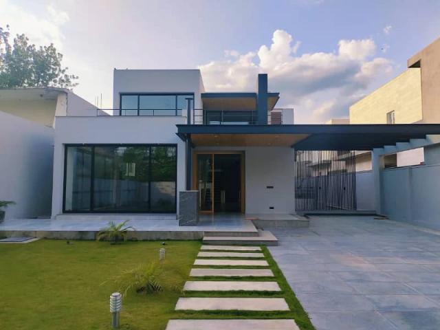 House for sale in Islamabad