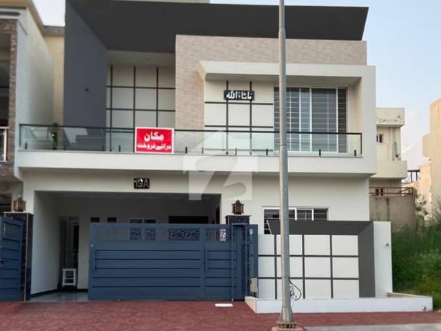 House for sale in Islamabad