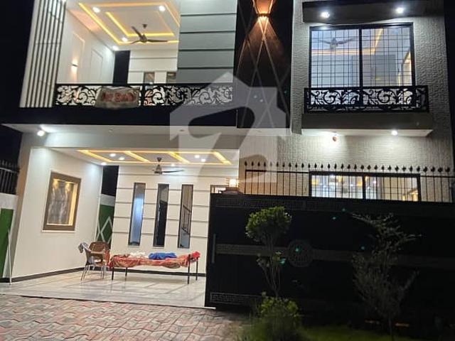 House for sale in Islamabad