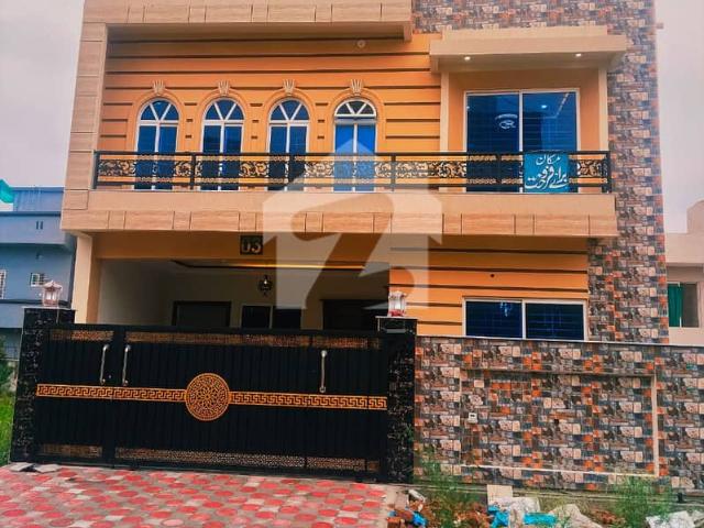 House for sale in Islamabad
