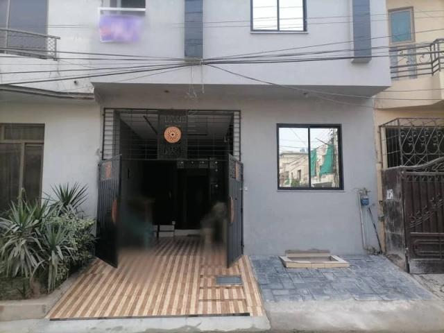 House for sale in Rawalpindi, Islamabad Capital Territory