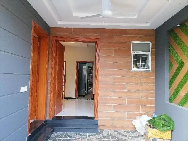 House for sale in Rawalpindi, Islamabad Capital Territory