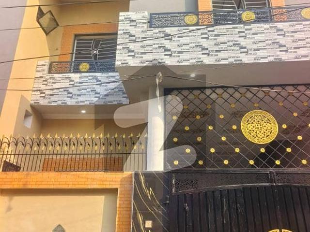 House for sale in Sargodha, Islamabad Capital Territory