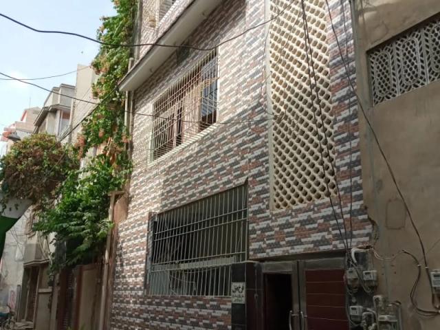 House for sale in North Waziristan, Federally Administered Tribal Areas fata