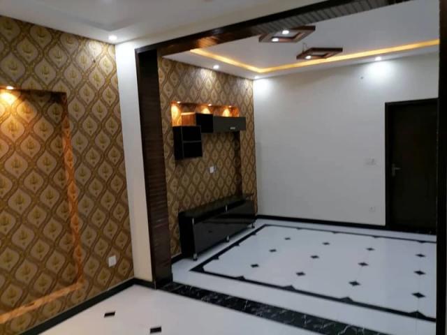 House for sale in Rawalpindi, Islamabad Capital Territory