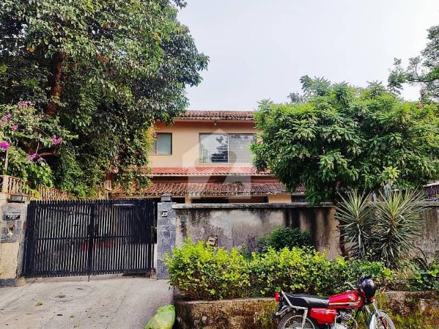 House for sale in Islamabad