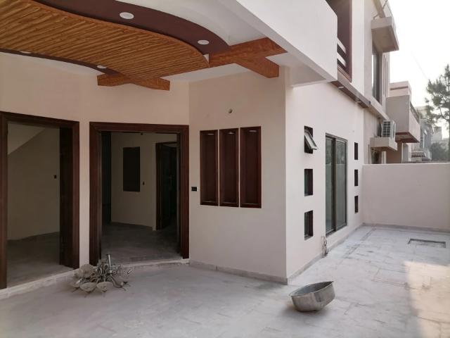 House for sale in PCSIR, لاہور ڈویژن