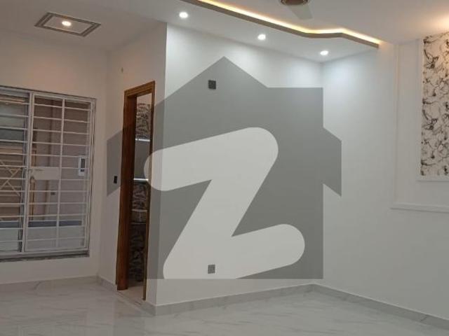 House for sale in Islamabad