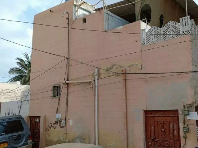House for sale in North Waziristan, Federally Administered Tribal Areas fata