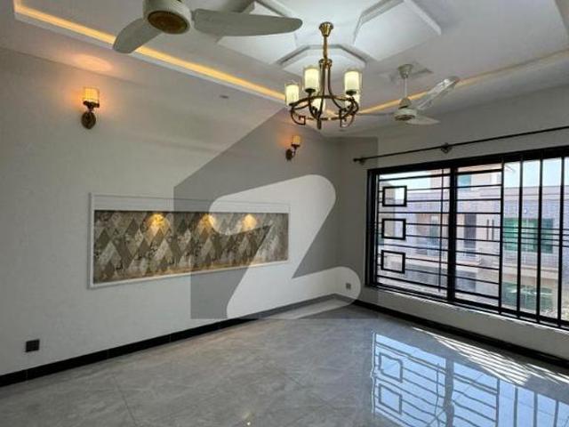 House for sale in Islamabad