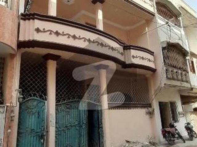 House for sale in North Waziristan, Federally Administered Tribal Areas fata