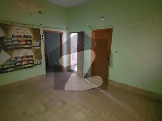 House for sale in North Nazimabad Town, North Waziristan