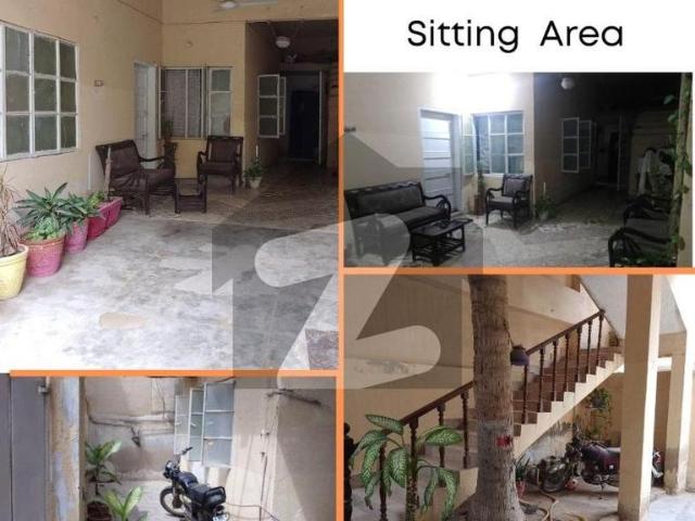 House for sale in North Waziristan, Federally Administered Tribal Areas fata