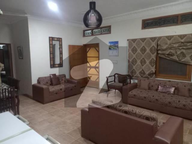 House for sale in North Nazimabad Town, North Waziristan