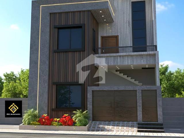 House for sale in Federally Administered Tribal Areas fata