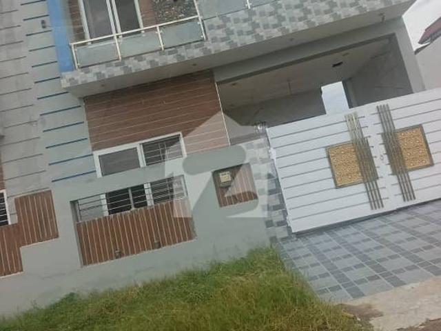 House for sale in Kharian, Islamabad Capital Territory