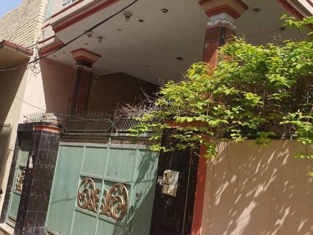 House for sale in Peshawar