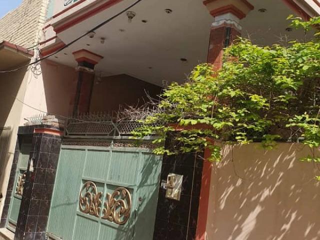 House for sale in Peshawar, North West Frontier Province