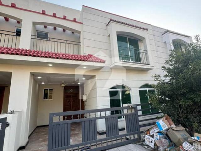 House for sale in Islamabad