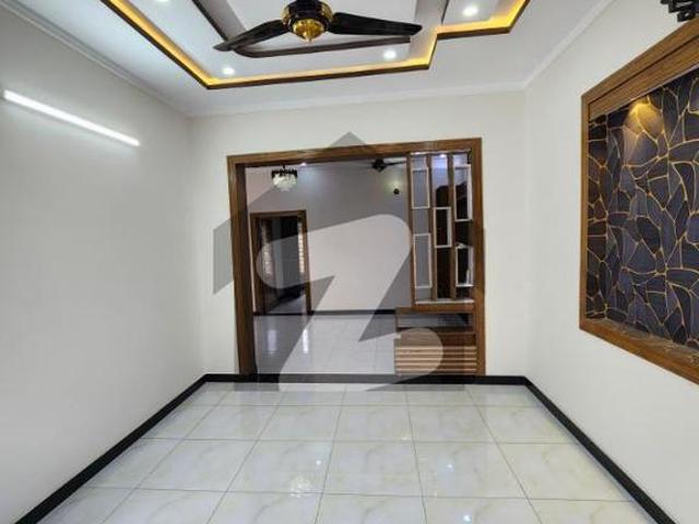 House for sale in Islamabad