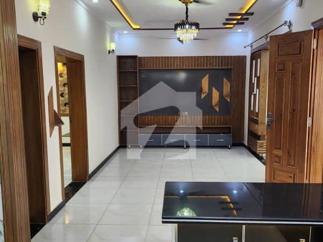 House for sale in اسلام آباد, زون 1